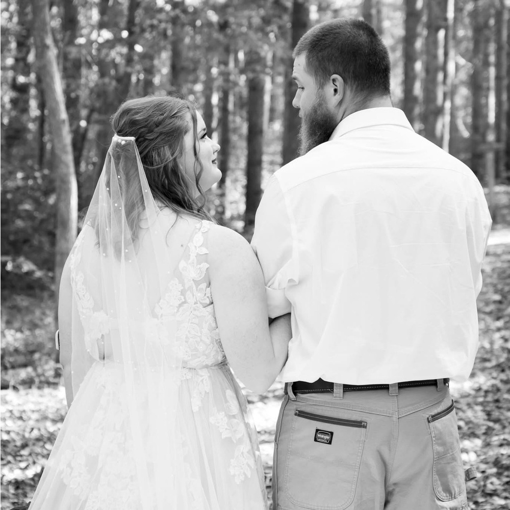 Meet your Posher, Tiffany